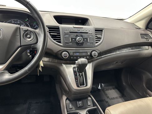 Used 2013 Honda CR-V EX-L image 23