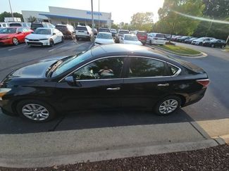 Used 2015 Nissan Altima 2.5 S w/ Power Driver Seat Package FWD video 1