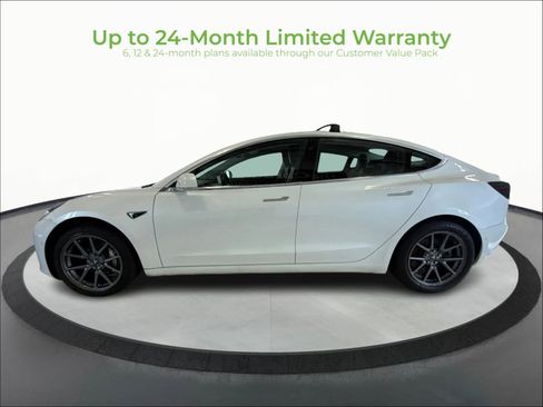 Used 2019 Tesla Model 3 Mid Range RWD image 4