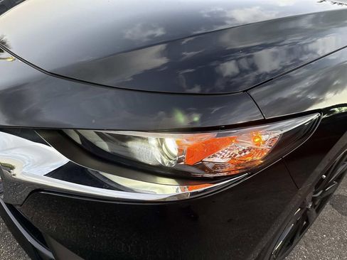 New 2026 MAZDA MAZDA3 s Sport FWD image 11
