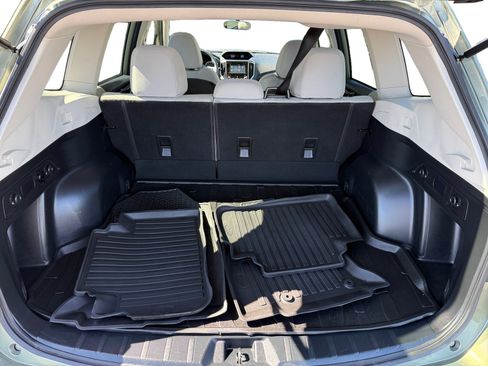Used 2021 Subaru Forester Premium AWD/4WD image 17