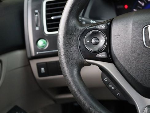 Used 2013 Honda Civic LX image 31