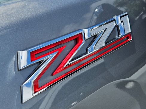 New 2026 Chevrolet Silverado 3500 LTZ w/ LTZ Texas Edition AWD/4WD image 14