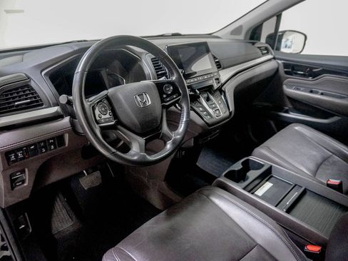 Used 2020 Honda Odyssey Elite image 22