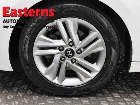 Used 2020 Hyundai Elantra SEL w/ Cargo Package (C1) image 34