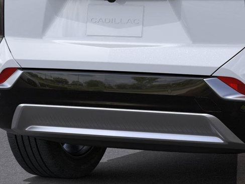 New 2026 Cadillac Optiq Luxury 2 RWD image 14