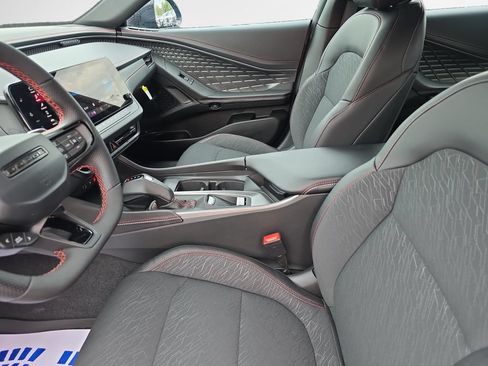 New 2026 Dodge Charger R/T w/ Driver Convenience Group AWD/4WD image 12