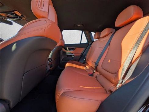 Certified 2025 Mercedes-Benz GLC 350e 4MATIC image 16