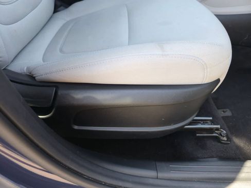 Used 2025 Hyundai Tucson SEL FWD image 13