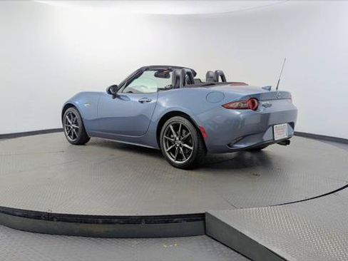 Used 2016 MAZDA MX-5 Miata Grand Touring RWD image 4
