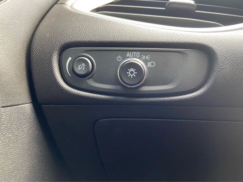 Used 2023 Chevrolet Malibu RS w/ LPO, Floor Liner Package FWD image 21