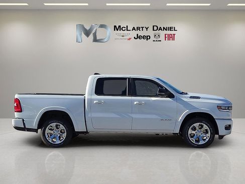 New 2026 RAM 1500 Big Horn AWD/4WD image 6