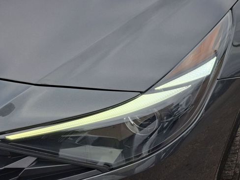 Certified 2023 Hyundai Elantra SEL w/ Convenience Package image 40