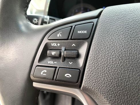 Used 2019 Hyundai Tucson Ultimate w/ Cargo Package AWD/4WD image 17
