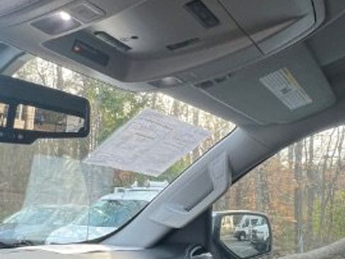 Used 2017 Chevrolet Silverado 1500 LTZ Z71 w/ LTZ Plus Package image 38