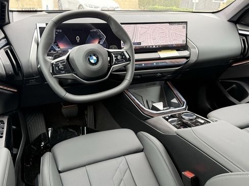 New 2026 BMW X3 xDrive30 w/ Premium Package image 28