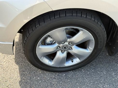 Used 2007 Acura RDX SH-AWD image 31