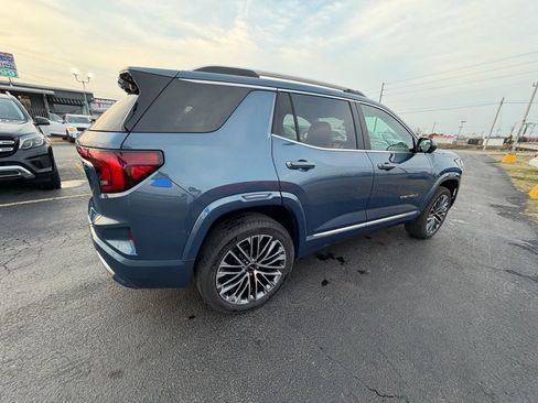 Used 2026 GMC Terrain Denali w/ LPO, Floor Liner Package image 2