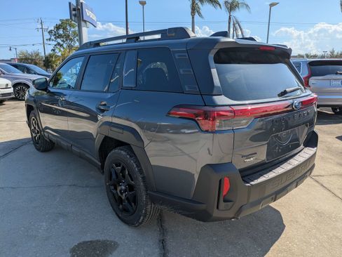 New 2026 Subaru Outback Limited image 6