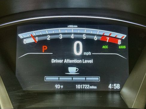 Used 2017 Honda CR-V EX-L image 14