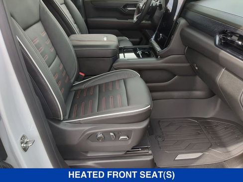 New 2026 GMC Yukon XL AT4 Ultimate AWD/4WD image 25