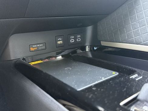 New 2026 Toyota Camry XLE FWD image 20