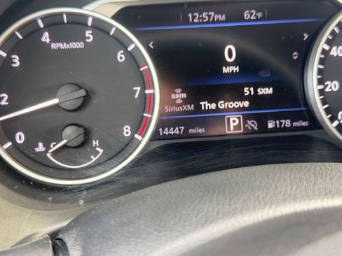 Used 2025 Nissan Sentra SV image 40