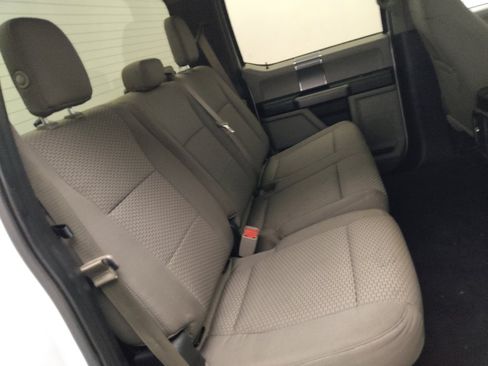 Used 2015 Ford F150 XLT w/ Equipment Group 301A Mid AWD/4WD image 19