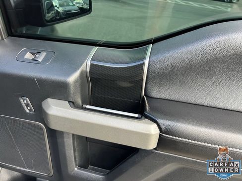 Used 2018 Ford F150 Raptor w/ Equipment Group 802A Luxury AWD/4WD image 53