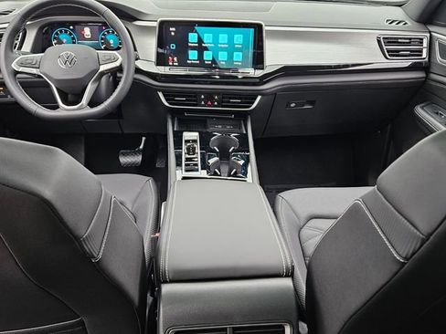 New 2026 Volkswagen Atlas Cross Sport SE AWD/4WD image 8