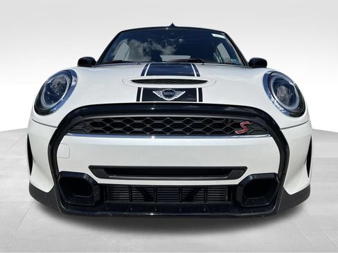 Used 2024 MINI Cooper S FWD image 8