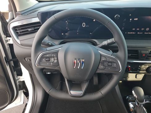 New 2026 Buick Encore GX Sport Touring image 15