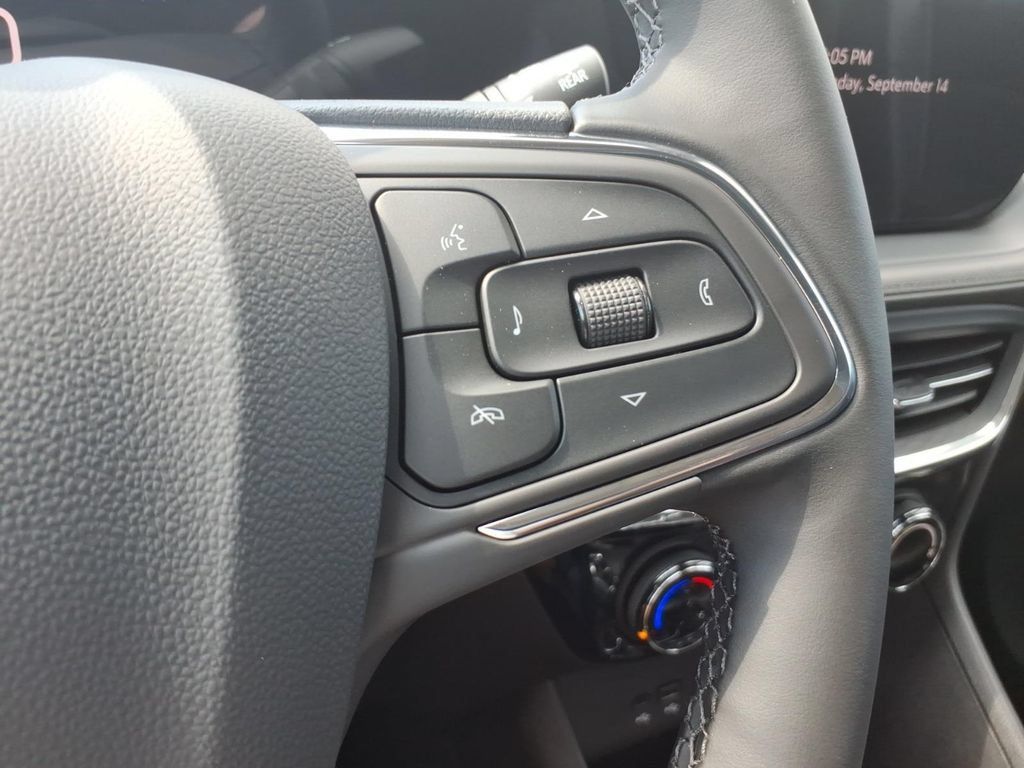 New 2026 Buick Encore GX Sport Touring w/ Comfort Package FWD image 17