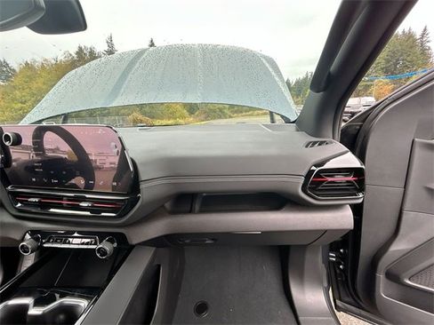 New 2026 Chevrolet Silverado EV Trail Boss image 27