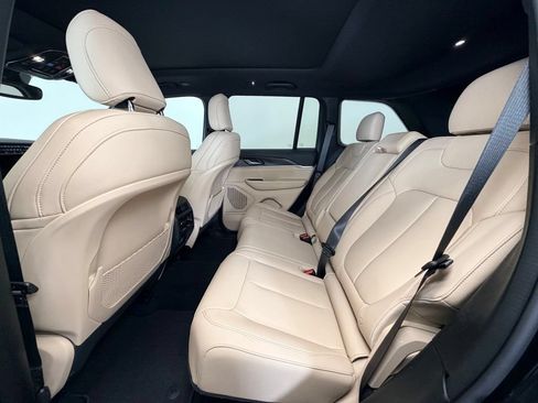 Used 2024 Jeep Grand Cherokee Limited AWD/4WD image 5