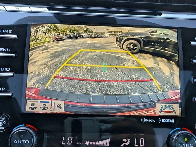 Used 2020 Toyota Camry XSE FWD image 20