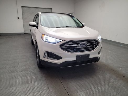 Used 2019 Ford Edge SEL FWD image 14