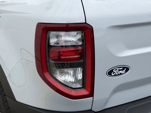 New 2026 Ford Bronco Sport Big Bend AWD/4WD image 7