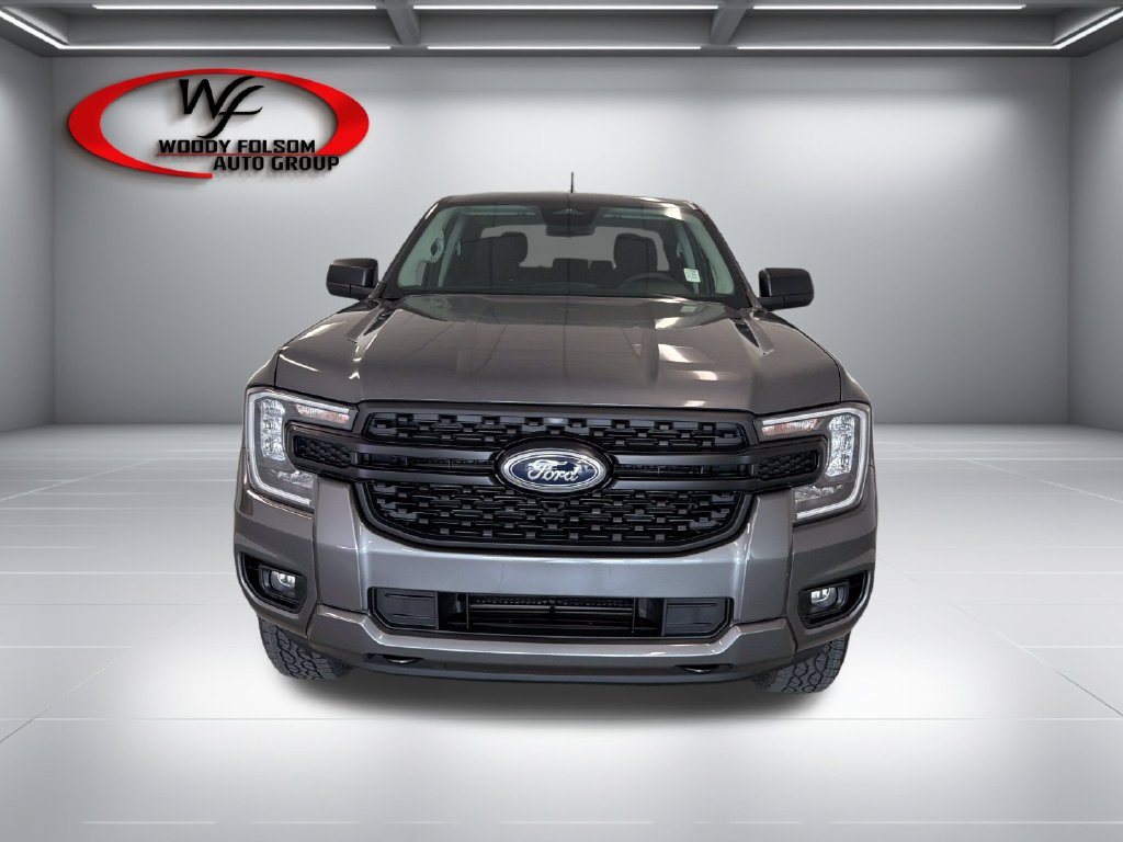 New 2026 Ford Ranger XL AWD/4WD image 2