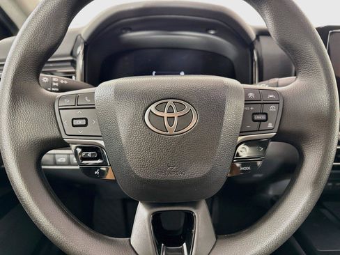 Used 2026 Toyota Camry LE FWD image 16