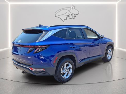 Used 2022 Hyundai Tucson SEL AWD/4WD image 5