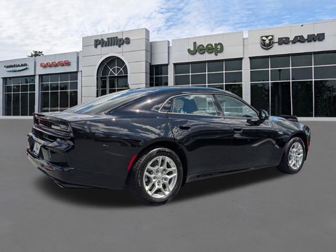 New 2026 Dodge Charger GT AWD/4WD image 3