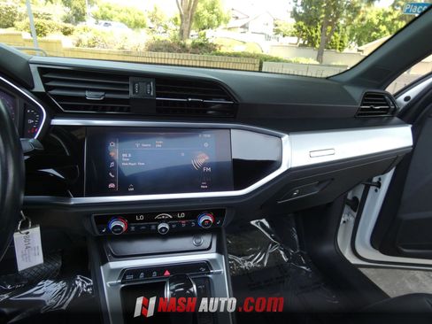 Used 2020 Audi Q3 2.0T Premium AWD/4WD image 54