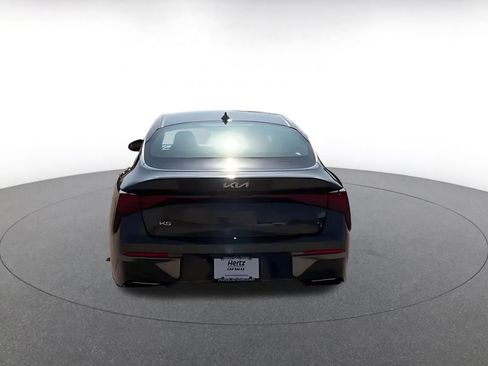 Used 2025 Kia K5 LXS image 4
