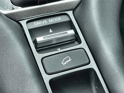 New 2026 Honda HR-V Sport image 19