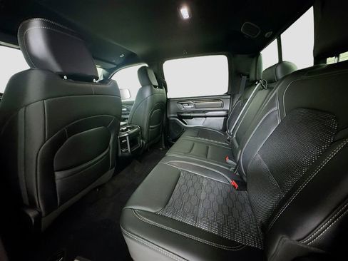 Used 2022 RAM 1500 Sport image 18