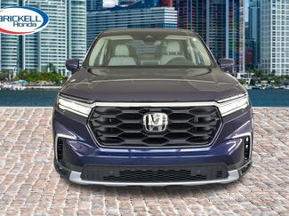 Certified 2023 Honda Pilot EX-L video 2