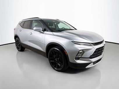 Used 2023 Chevrolet Blazer LT w/ Convenience Package