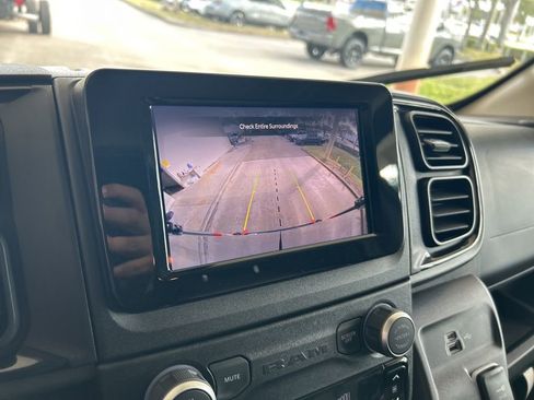 New 2026 RAM ProMaster 1500 image 9