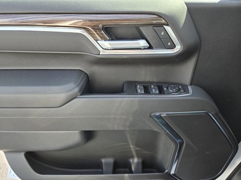 New 2026 Chevrolet Silverado 1500 LT w/ Safety Package image 11